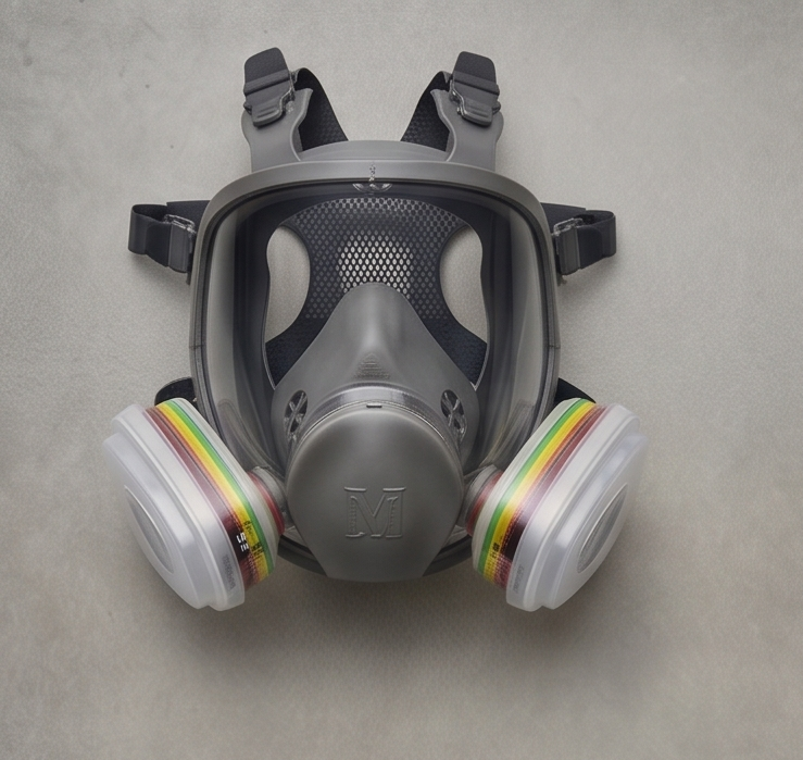 Maske 1
