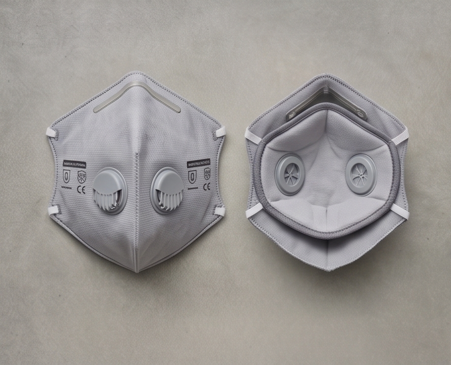 Maske 2