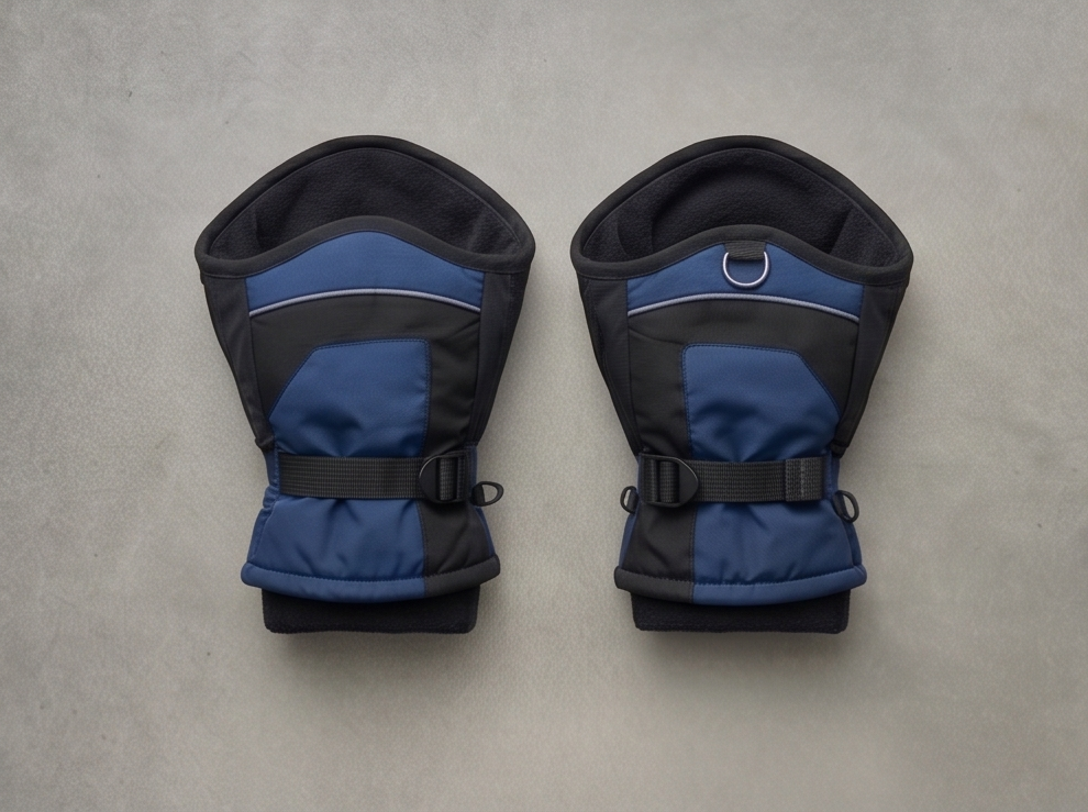 Maske 4